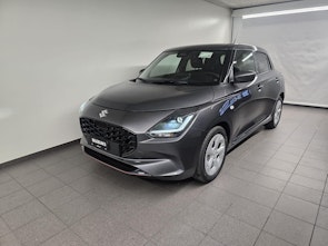 Vehicle image SUZUKI Swift 1.2 Tradizio Hybrid