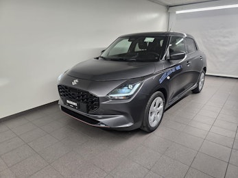 Vehicle image SUZUKI Swift 1.2 Tradizio Hybrid