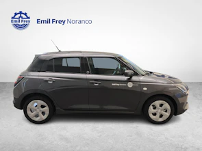 Fahrzeugbild SUZUKI Swift 1.2 Tradizio Hybrid