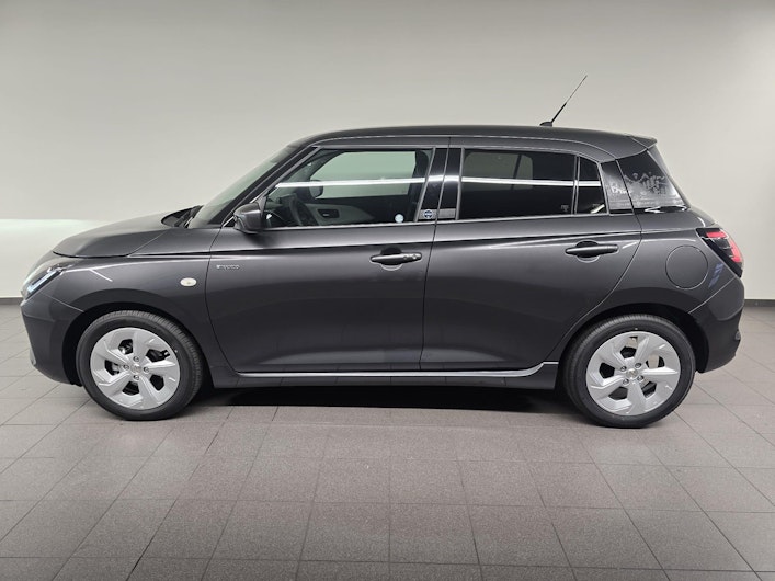 Vehicle image SUZUKI SWIFT