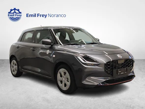 Fahrzeugbild SUZUKI Swift 1.2 Tradizio Hybrid