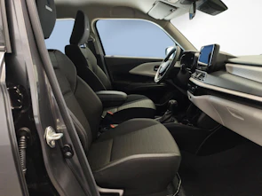Fahrzeugbild SUZUKI Swift 1.2 Tradizio Hybrid