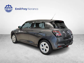 Fahrzeugbild SUZUKI Swift 1.2 Tradizio Hybrid