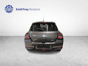 Fahrzeugbild SUZUKI Swift 1.2 Tradizio Hybrid