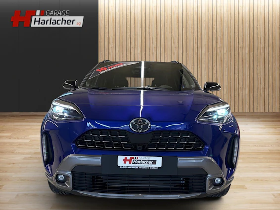 Fahrzeugbild 1 Fahrzeugbild 1