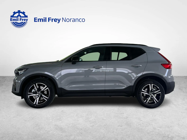 Fahrzeugbild VOLVO XC40