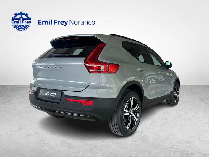 Fahrzeugbild VOLVO XC40