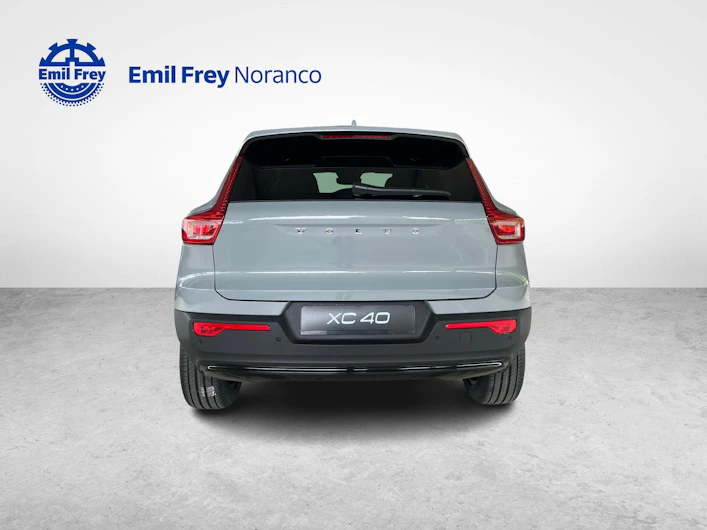 Fahrzeugbild VOLVO XC40