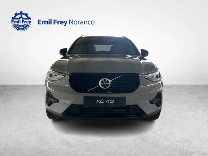 Fahrzeugbild VOLVO XC40