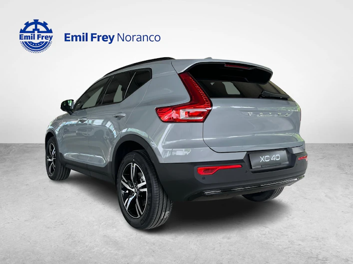Fahrzeugbild VOLVO XC40