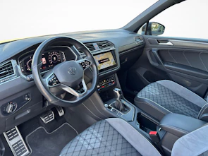 Fahrzeugbild VW Tiguan 1.4 TSI PHEV R-Line DSG 2WD