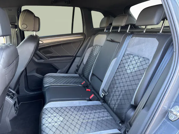 VW Tiguan 1.4 TSI PHEV R-Line DSG 2WD