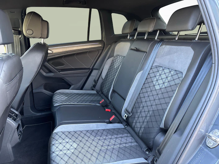 Fahrzeugbild VW TIGUAN