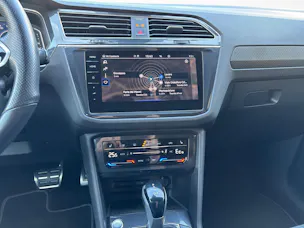 VW Tiguan 1.4 TSI PHEV R-Line DSG 2WD