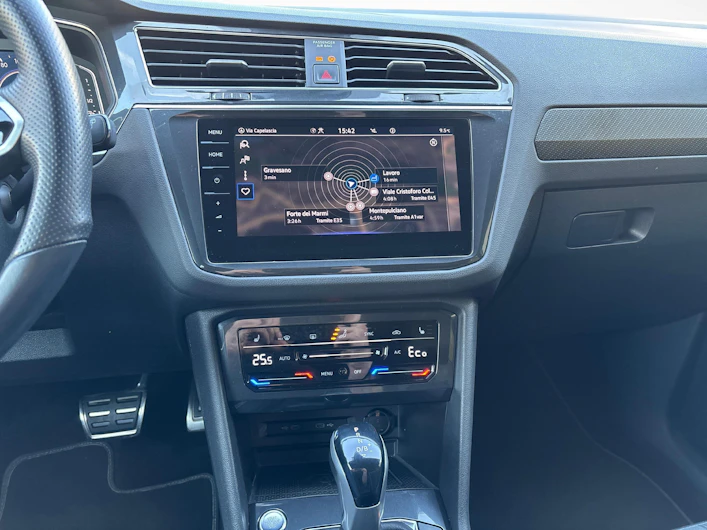 Fahrzeugbild VW TIGUAN