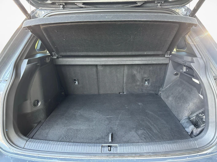 Fahrzeugbild VW TIGUAN