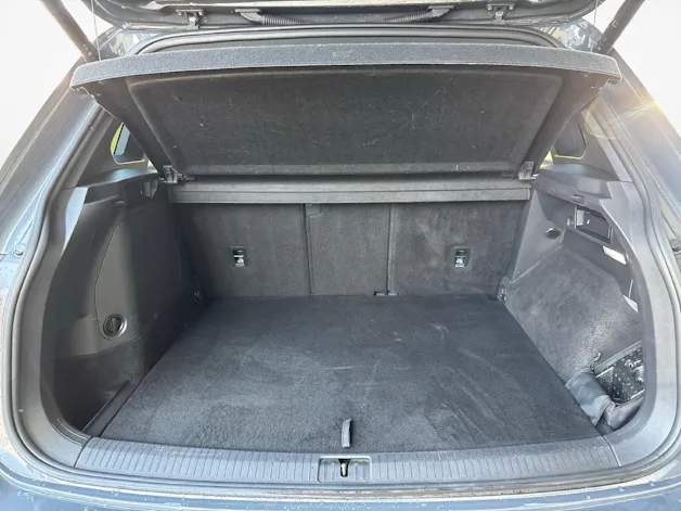 VW Tiguan 1.4 TSI PHEV R-Line DSG 2WD