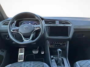 Fahrzeugbild VW Tiguan 1.4 TSI PHEV R-Line DSG 2WD