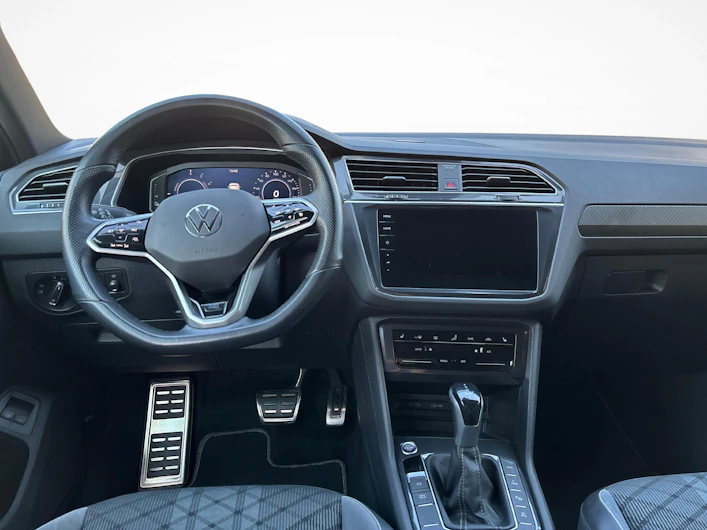 Fahrzeugbild VW TIGUAN