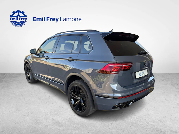 Fahrzeugbild VW TIGUAN