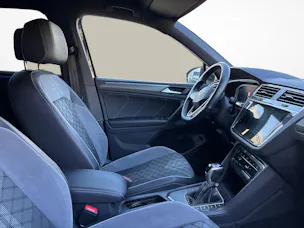 VW Tiguan 1.4 TSI PHEV R-Line DSG 2WD