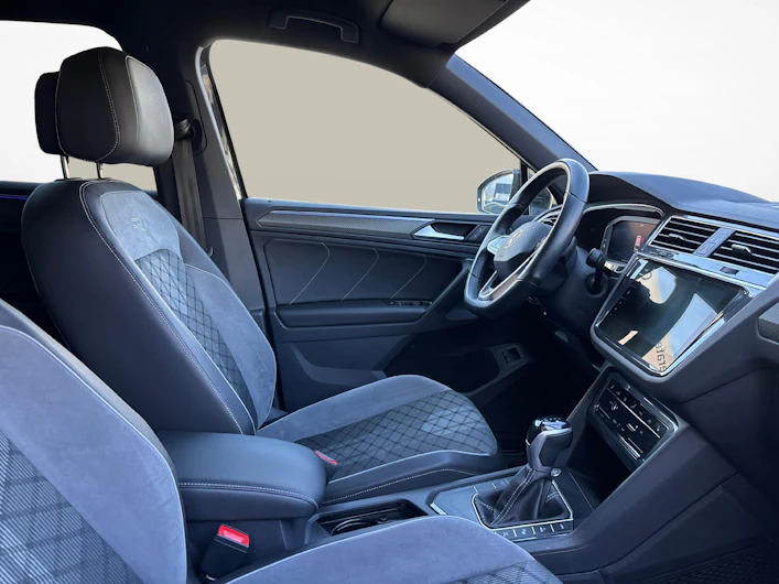 Fahrzeugbild VW TIGUAN