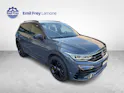 VW Tiguan 1.4 TSI PHEV R-Line DSG 2WD