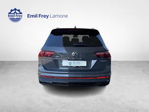 VW Tiguan 1.4 TSI PHEV R-Line DSG 2WD