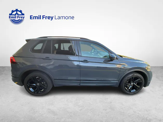VW Tiguan 1.4 TSI PHEV R-Line DSG 2WD