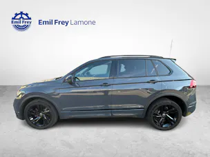 VW Tiguan 1.4 TSI PHEV R-Line DSG 2WD