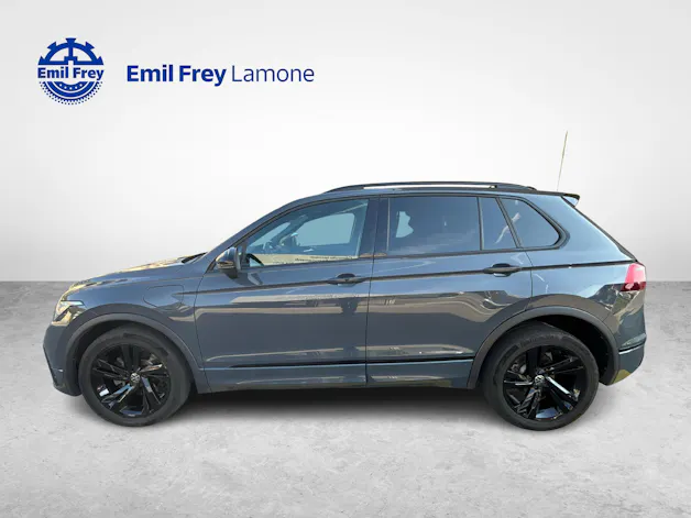 VW Tiguan 1.4 TSI PHEV R-Line DSG 2WD