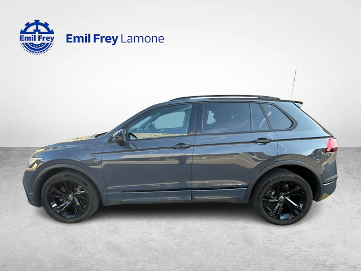 Fahrzeugbild VW TIGUAN
