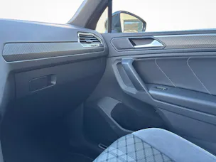 VW Tiguan 1.4 TSI PHEV R-Line DSG 2WD
