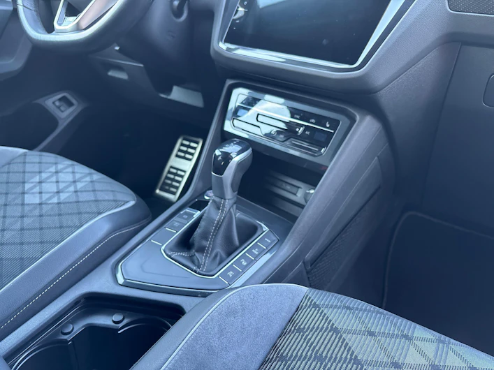 Fahrzeugbild VW TIGUAN