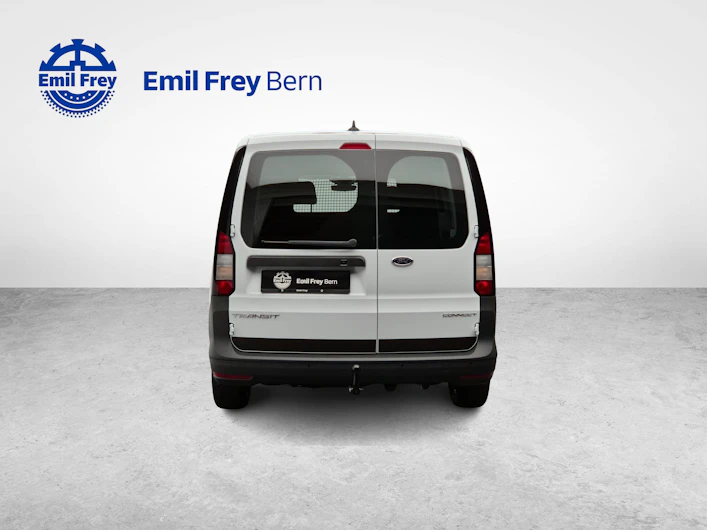Fahrzeugbild FORD TRANSIT CONNECT