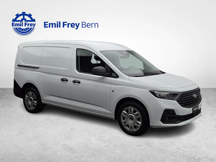 Fahrzeugbild FORD TRANSIT CONNECT