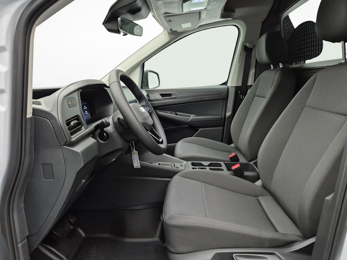 Fahrzeugbild FORD TRANSIT CONNECT