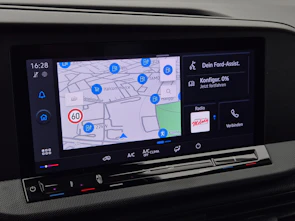Fahrzeugbild FORD Grand Transit Connect Kaw. 2.0 EcoBlue 122 Trend