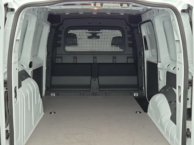 Ford Grand Transit Connect Kaw. 2.0 EcoBlue 122 Trend