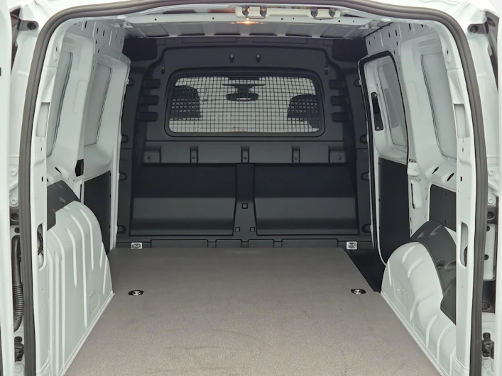 Fahrzeugbild FORD TRANSIT CONNECT