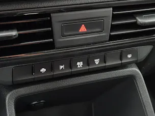 Ford Grand Transit Connect Kaw. 2.0 EcoBlue 122 Trend