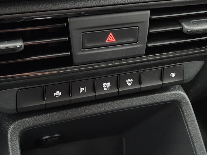 Fahrzeugbild FORD TRANSIT CONNECT