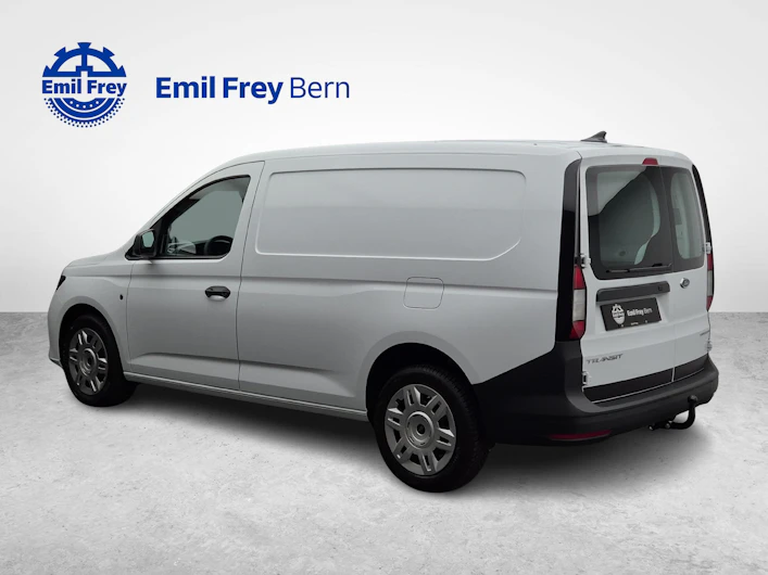 Fahrzeugbild FORD TRANSIT CONNECT