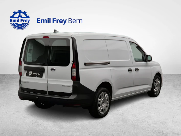 Fahrzeugbild FORD TRANSIT CONNECT