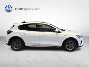 Ford Focus 1.0i EcoB Hybrid 155 Active X