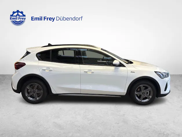 Ford Focus 1.0i EcoB Hybrid 155 Active X