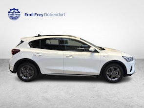 Fahrzeugbild FORD Focus 1.0i EcoB Hybrid 155 Active X