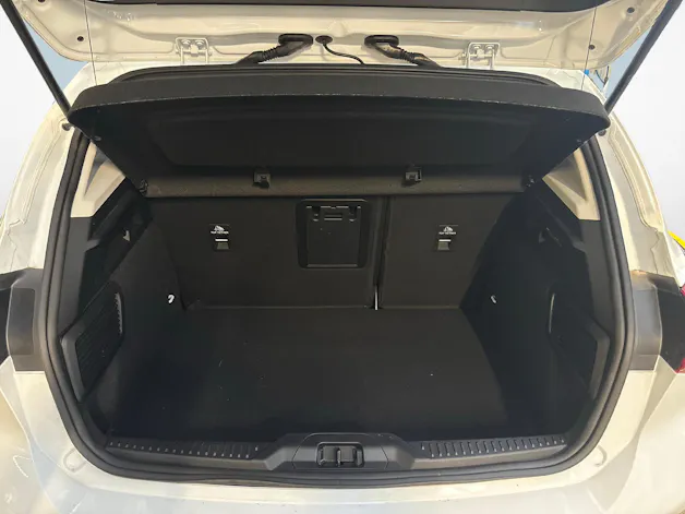 Ford Focus 1.0i EcoB Hybrid 155 Active X