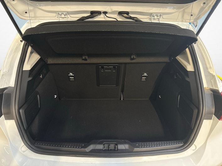 Fahrzeugbild FORD FOCUS