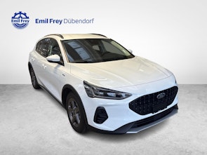 Fahrzeugbild FORD Focus 1.0i EcoB Hybrid 155 Active X